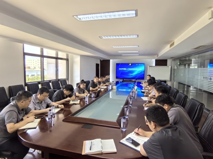 新征程！j9国际集团工业首期储备人才双向轮岗工作全面开启
